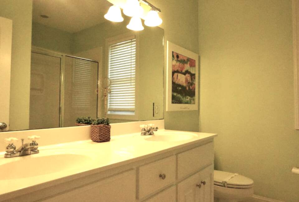 Key Lime Cottage - Emerald Isle, North Carolina