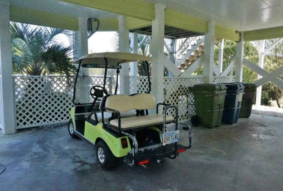 Key Lime Cottage - Emerald Isle, North Carolina