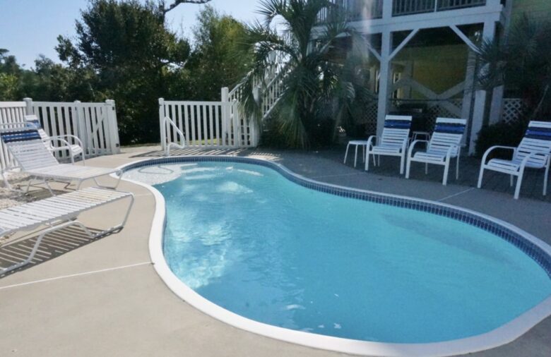 Key Lime Cottage - Emerald Isle, North Carolina