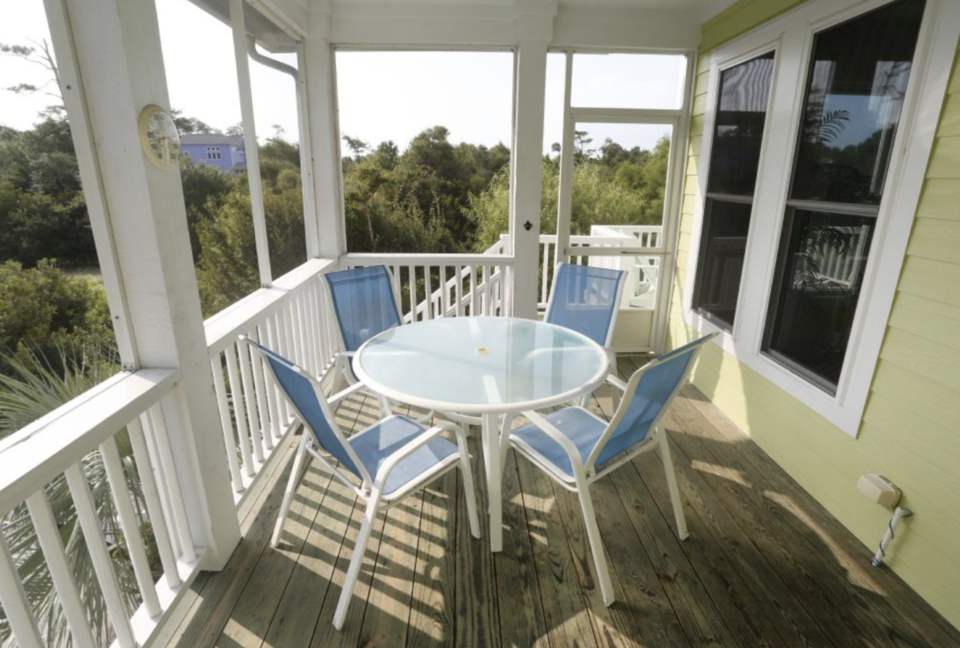 Key Lime Cottage - Emerald Isle, North Carolina