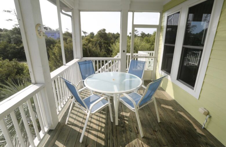 Key Lime Cottage - Emerald Isle, North Carolina