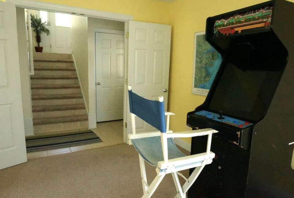 Key Lime Cottage - Emerald Isle, North Carolina