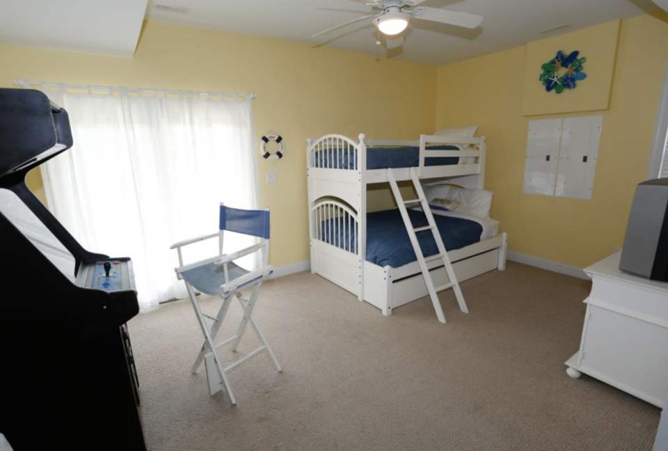 Key Lime Cottage - Emerald Isle, North Carolina