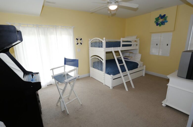 Key Lime Cottage - Emerald Isle, North Carolina