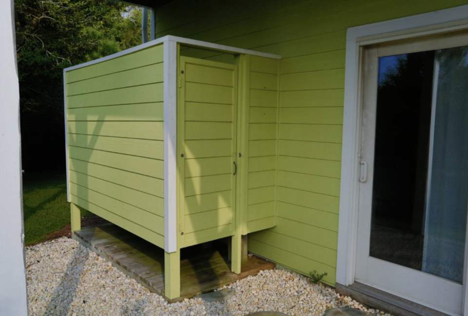 Key Lime Cottage - Emerald Isle, North Carolina