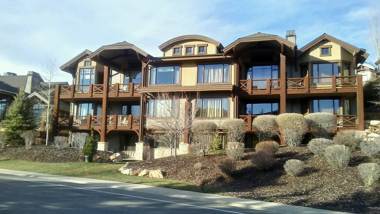 Park City Luxury - Park City, Utah