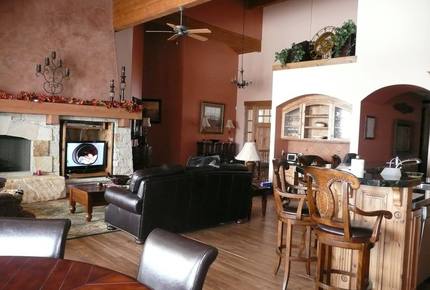 Park City Luxury - Park City, Utah