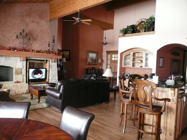 Park City Luxury - Park City, Utah