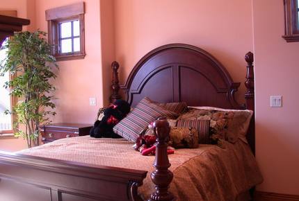 Park City Luxury - Park City, Utah