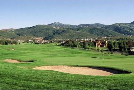 Park City Luxury - Park City, Utah