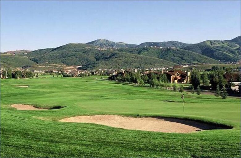 Park City Luxury - Park City, Utah