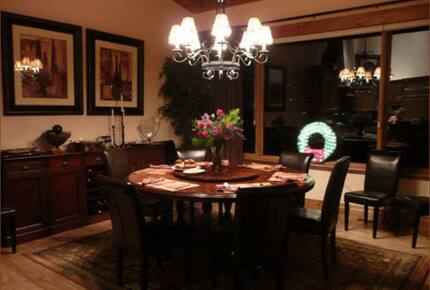 Park City Luxury - Park City, Utah