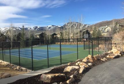 Park City Luxury - Park City, Utah