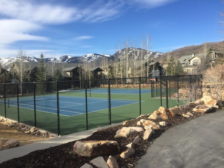 Park City Luxury - Park City, Utah