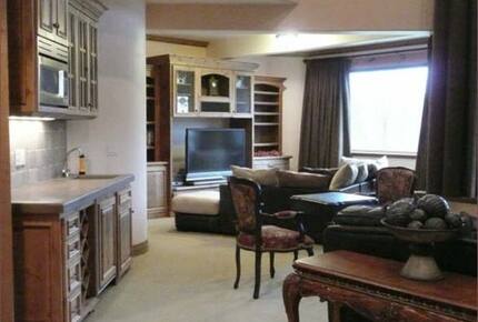 Park City Luxury - Park City, Utah