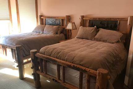 Park City Luxury - Park City, Utah