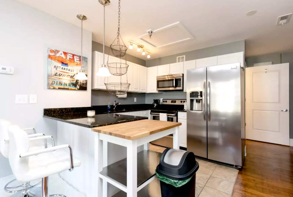 Gorgeous Residence in the Heart of Historic Wilmington - Wilmington, North Carolina