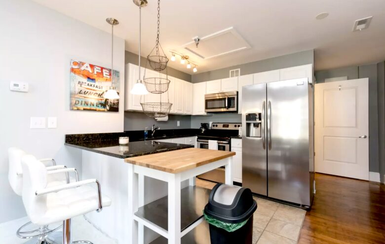 Gorgeous Residence in the Heart of Historic Wilmington - Wilmington, North Carolina