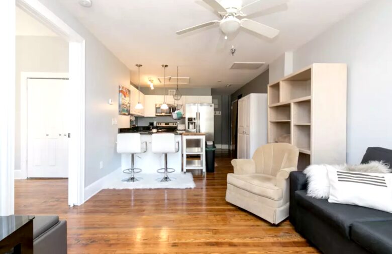 Gorgeous Residence in the Heart of Historic Wilmington - Wilmington, North Carolina