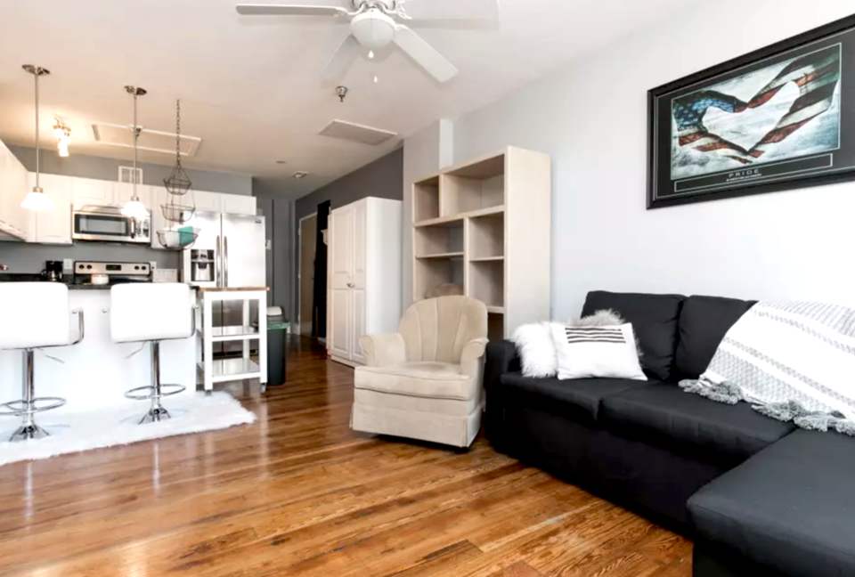 Gorgeous Residence in the Heart of Historic Wilmington - Wilmington, North Carolina