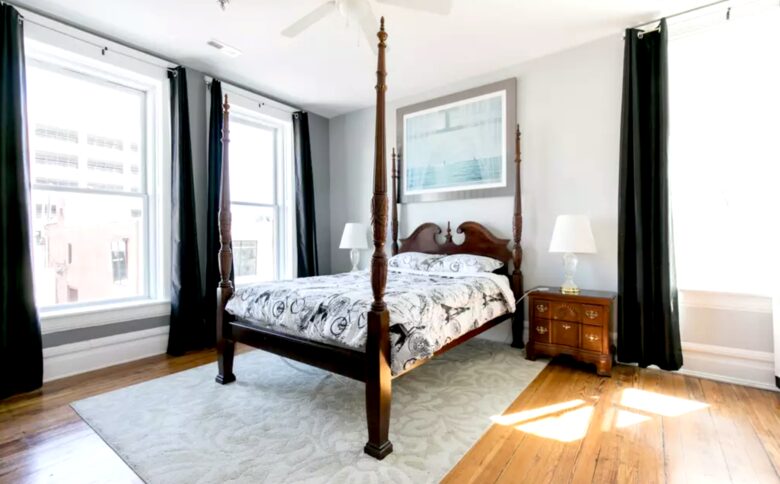 Gorgeous Residence in the Heart of Historic Wilmington - Wilmington, North Carolina