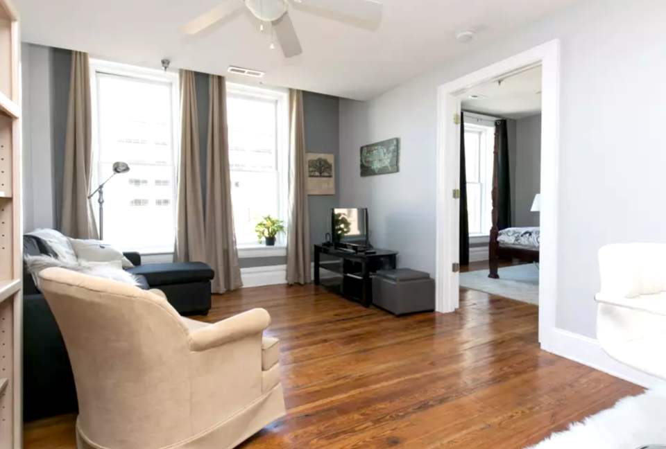 Gorgeous Residence in the Heart of Historic Wilmington - Wilmington, North Carolina