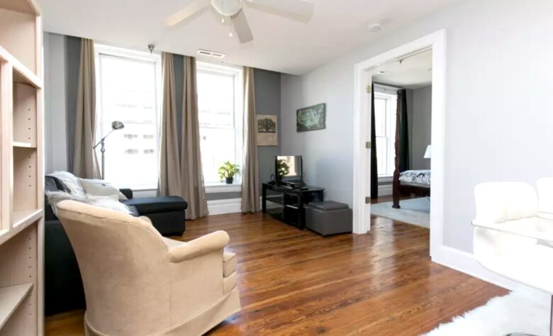 Gorgeous Residence in the Heart of Historic Wilmington - Wilmington, North Carolina