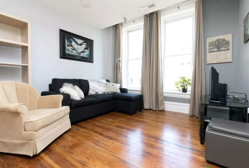 Gorgeous Residence in the Heart of Historic Wilmington - Wilmington, North Carolina