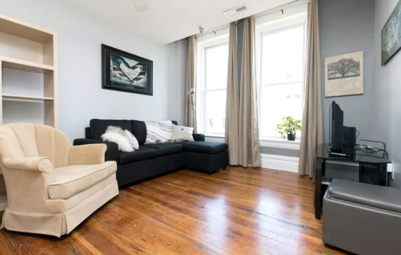 Gorgeous Residence in the Heart of Historic Wilmington - Wilmington, North Carolina