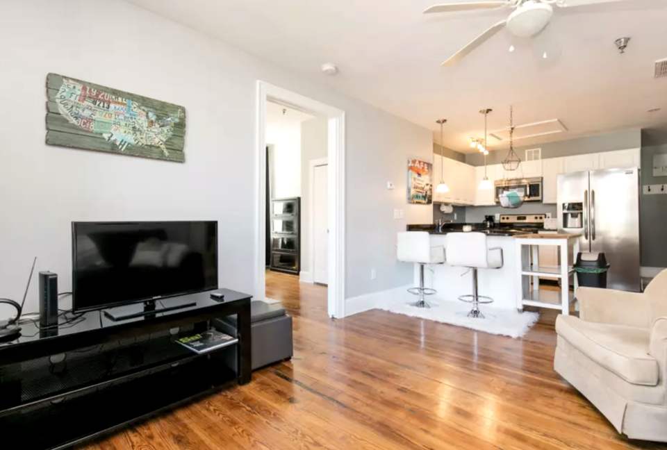 Gorgeous Residence in the Heart of Historic Wilmington - Wilmington, North Carolina