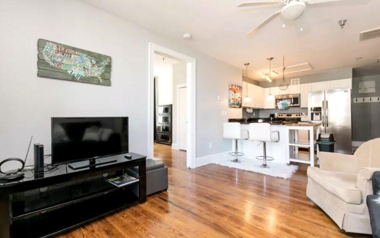 Gorgeous Residence in the Heart of Historic Wilmington - Wilmington, North Carolina