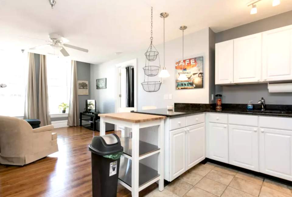 Gorgeous Residence in the Heart of Historic Wilmington - Wilmington, North Carolina