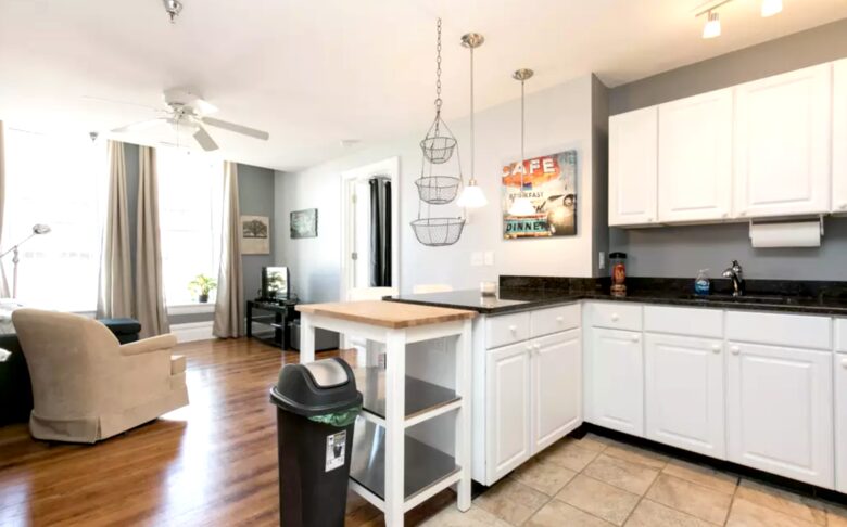 Gorgeous Residence in the Heart of Historic Wilmington - Wilmington, North Carolina