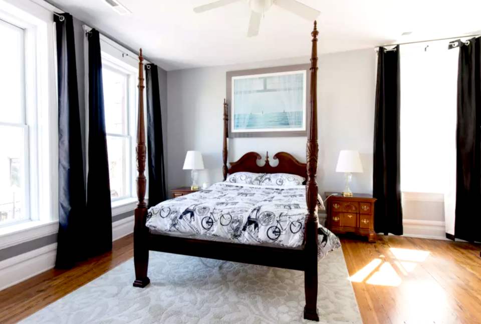 Gorgeous Residence in the Heart of Historic Wilmington - Wilmington, North Carolina