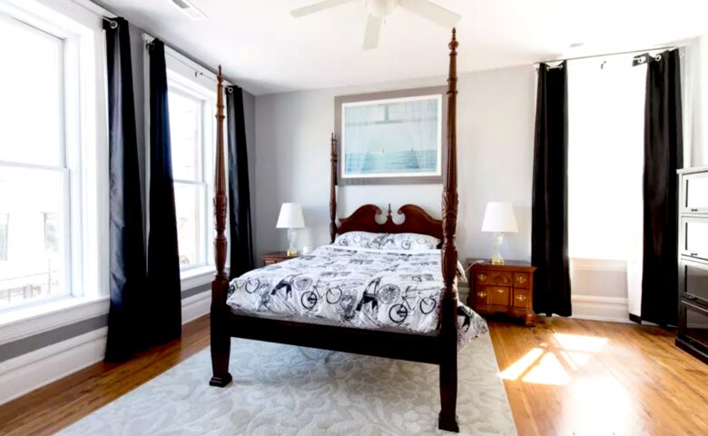 Gorgeous Residence in the Heart of Historic Wilmington - Wilmington, North Carolina