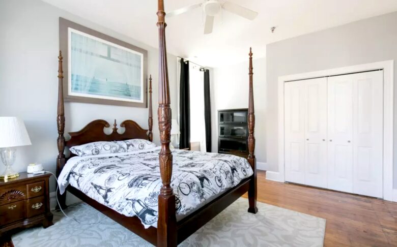 Gorgeous Residence in the Heart of Historic Wilmington - Wilmington, North Carolina