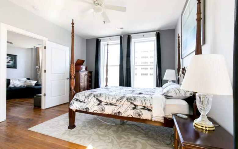 Gorgeous Residence in the Heart of Historic Wilmington - Wilmington, North Carolina