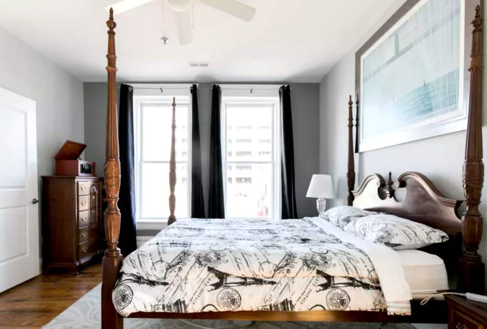 Gorgeous Residence in the Heart of Historic Wilmington - Wilmington, North Carolina