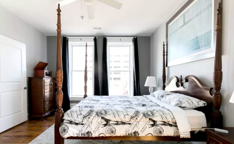 Gorgeous Residence in the Heart of Historic Wilmington - Wilmington, North Carolina