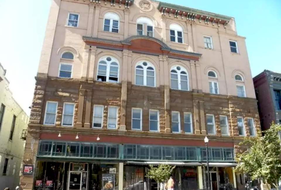 Gorgeous Residence in the Heart of Historic Wilmington - Wilmington, North Carolina