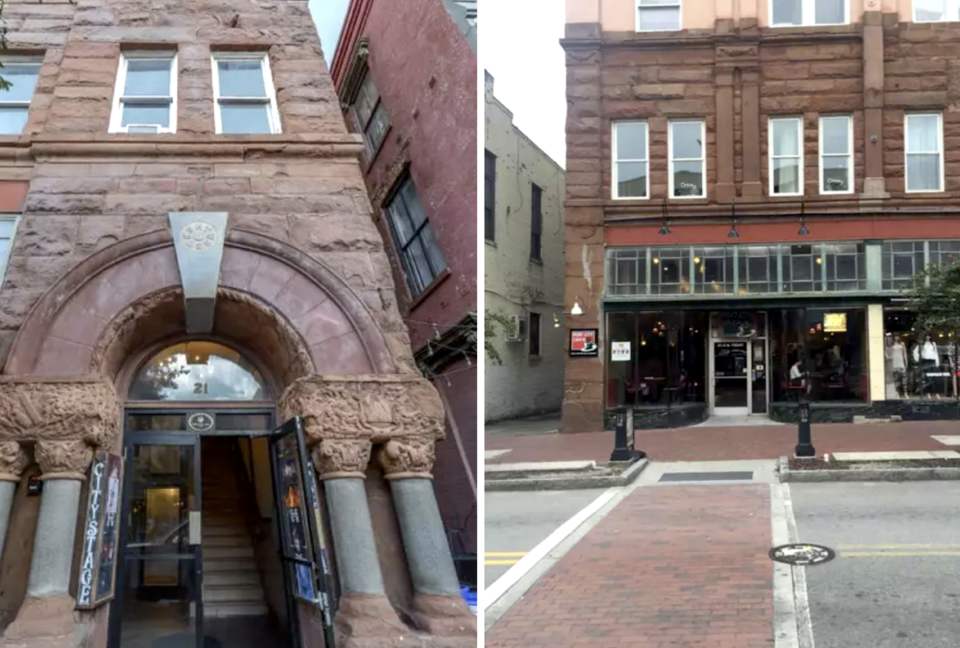 Gorgeous Residence in the Heart of Historic Wilmington - Wilmington, North Carolina