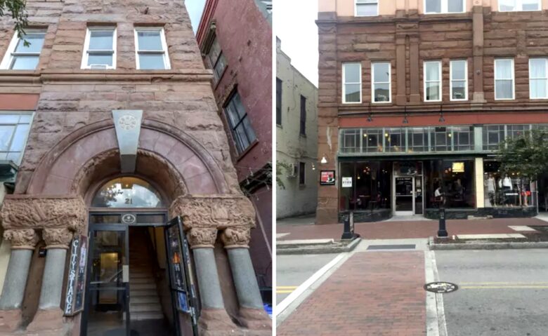 Gorgeous Residence in the Heart of Historic Wilmington - Wilmington, North Carolina