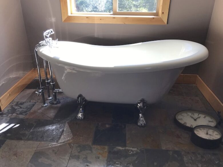 Gull Lake Cabin – Meridian Beach - Red Deer, Canada