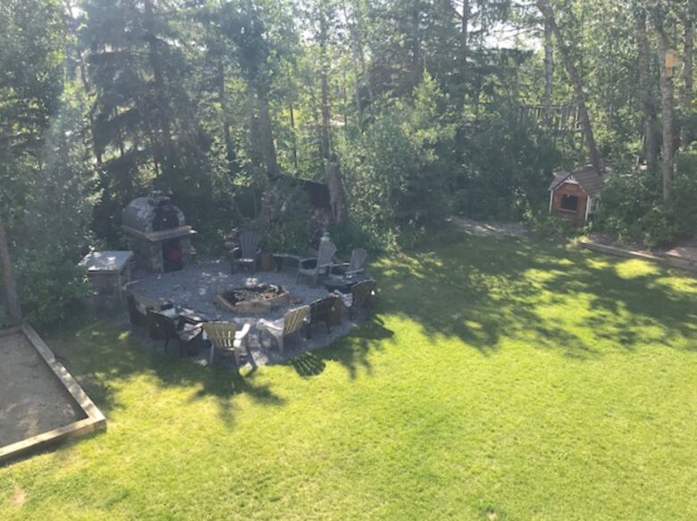 Gull Lake Cabin – Meridian Beach - Red Deer, Canada