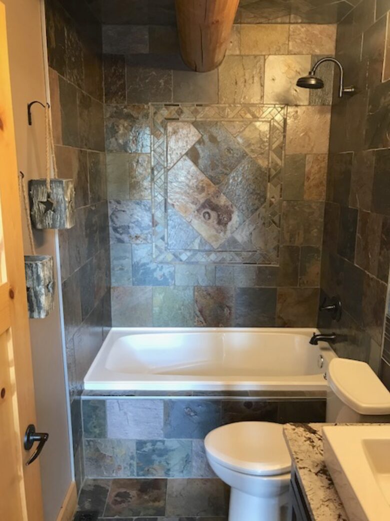 Gull Lake Cabin – Meridian Beach - Red Deer, Canada