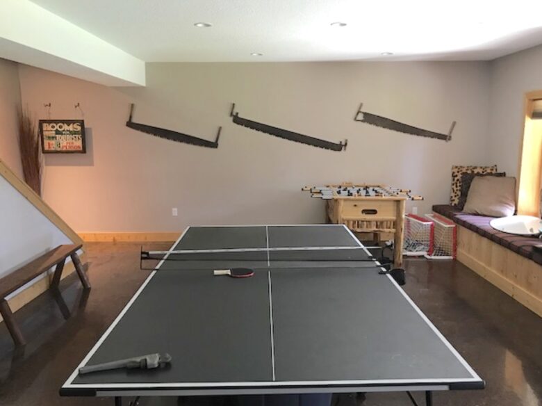 Gull Lake Cabin – Meridian Beach - Red Deer, Canada