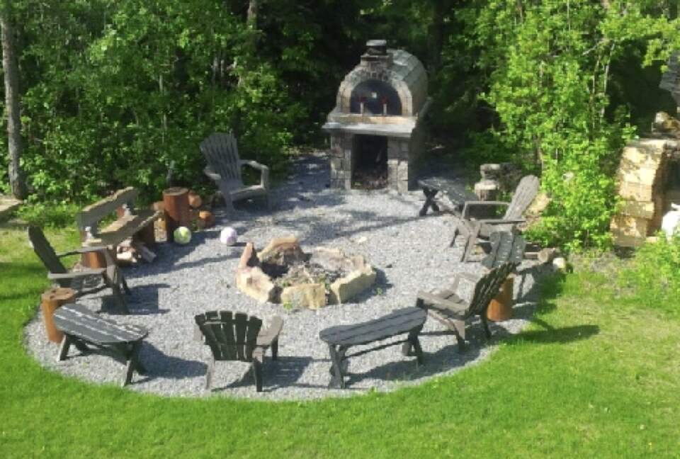 Gull Lake Cabin – Meridian Beach - Red Deer, Canada