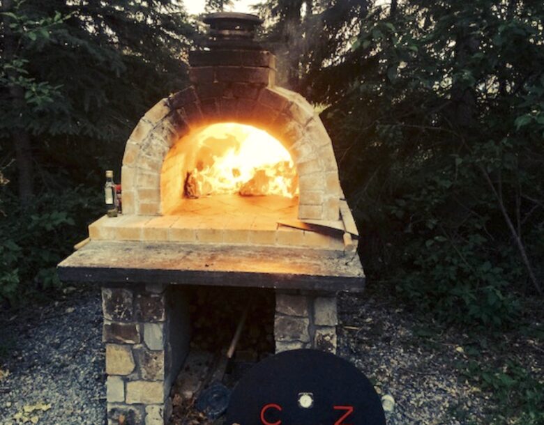 Gull Lake Cabin – Meridian Beach - Red Deer, Canada