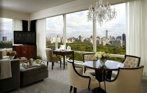 Trump International Hotel and Tower-Studio - New York City, New York