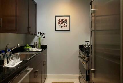 Trump International Hotel and Tower-Studio - New York City, New York